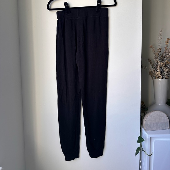 Bleusalt  The Jogger in Black size 1 Bluesalt - Picture 5 of 10